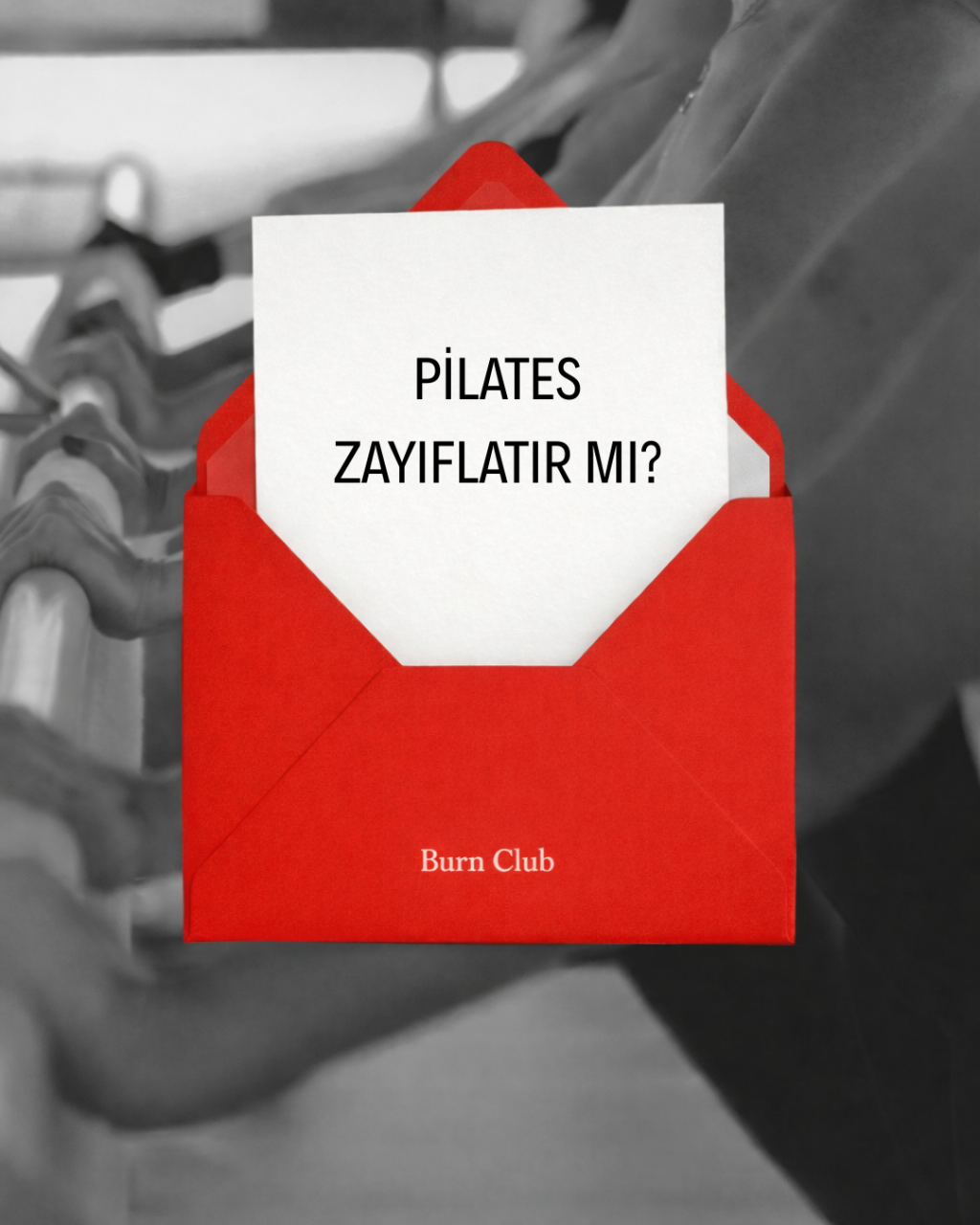 PİLATES ZAYIFLATIR MI ? 