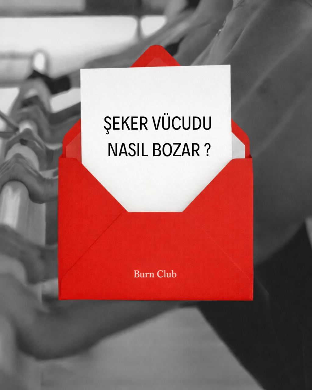 Şeker Vücudu Nasıl Bozar?